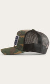 Southern Son Trucker Cap, More Colours