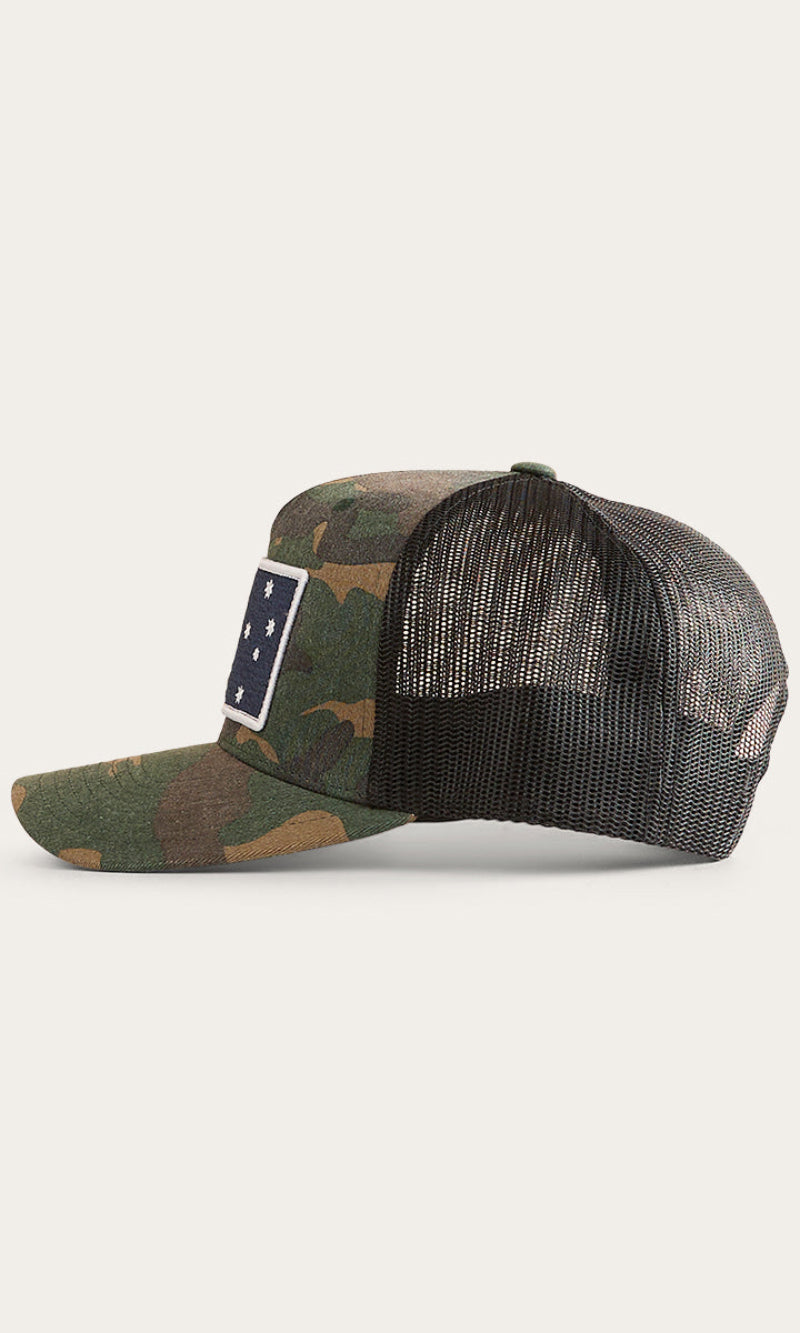 Southern Son Trucker Cap, More Colours