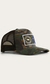 Southern Son Trucker Cap, More Colours