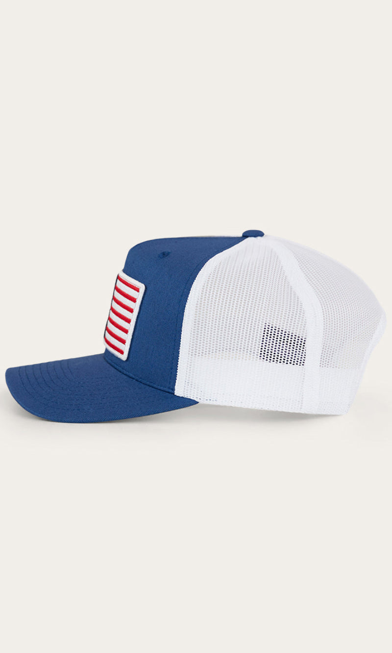 Strike Trucker Cap, More Colours