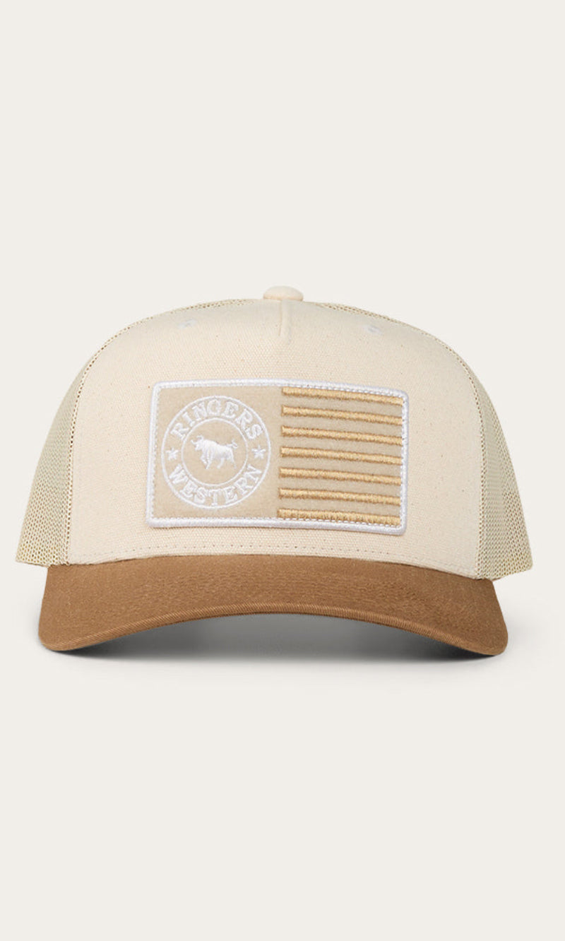 Strike Trucker Cap, More Colours