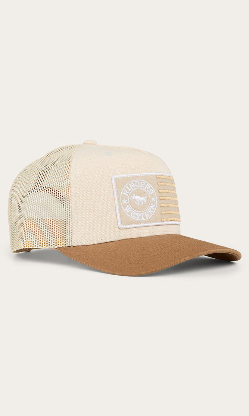 Strike Trucker Cap, More Colours