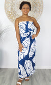 Rayon Dress Tube Trinity Beach, More Colours