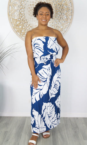 Rayon Dress Tube Trinity Beach, More Colours