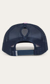 Tara Ponytail Trucker Cap, More Colours