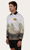 The Chase Unisex Fishing Jersey