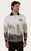 The Chase Unisex Fishing Jersey