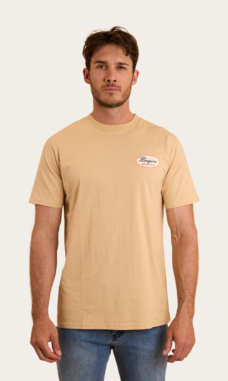 Up North Unisex T-Shirt, More Colours