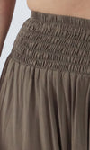 Rayon Pant Voodoo Plain, More Colours
