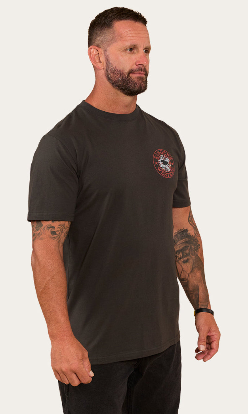 Walkabout Warrior Unisex T-Shirt, More Colours