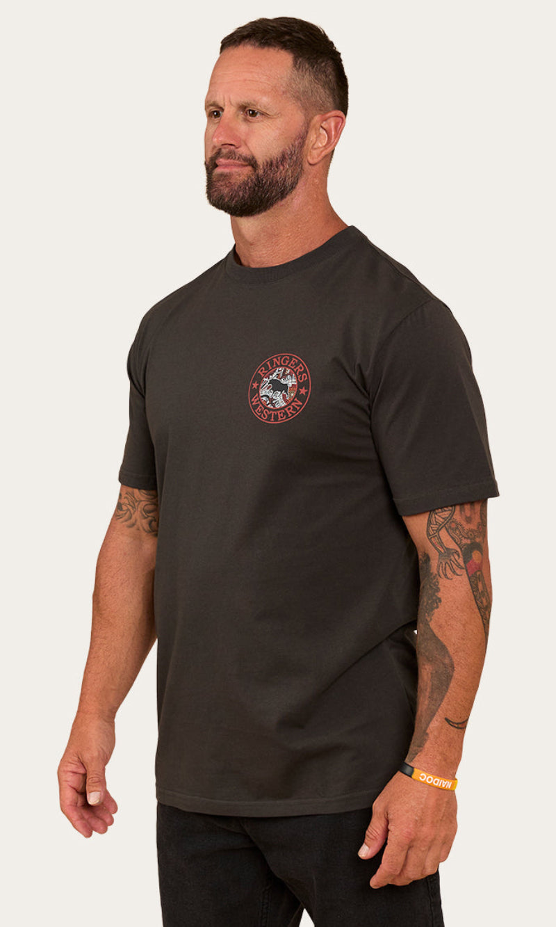 Walkabout Warrior Unisex T-Shirt, More Colours