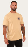 Walkabout Warrior Unisex T-Shirt, More Colours