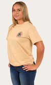 Walkabout Warrior Unisex T-Shirt, More Colours