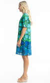 Cotton Dress Contemporary Whitsundays