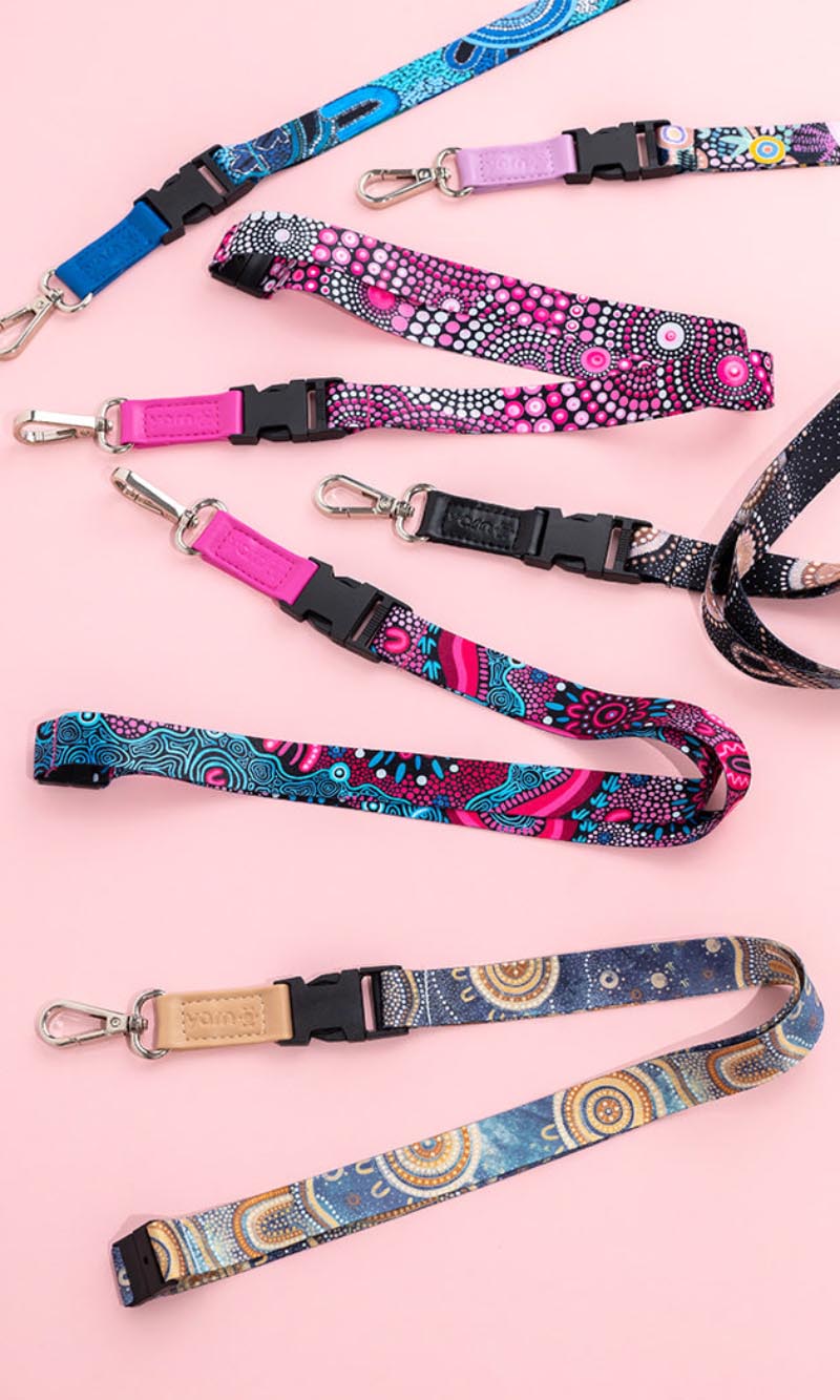 Lanyard Yilawura (Night)