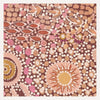 Aboriginal Art Beach Towel Kalkatungu (2)