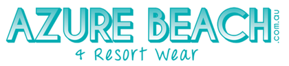 Azure Beach and Resort Wear