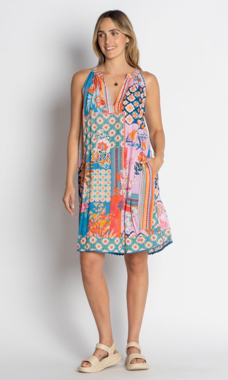 Viscose Sundress Asmara