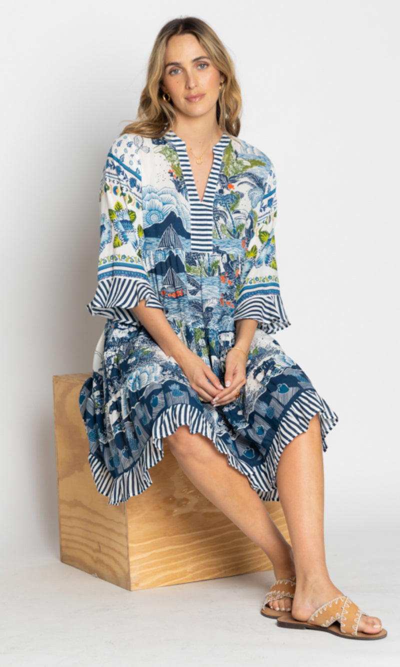 Viscose Dress Dita