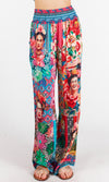 Rayon Pant Frida