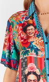 Rayon Shirt Frida