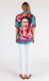 Rayon Shirt Frida