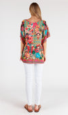 Rayon Top Frida, More Colours