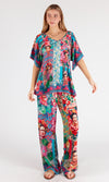 Rayon Top Frida, More Colours