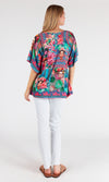 Rayon Top Frida, More Colours