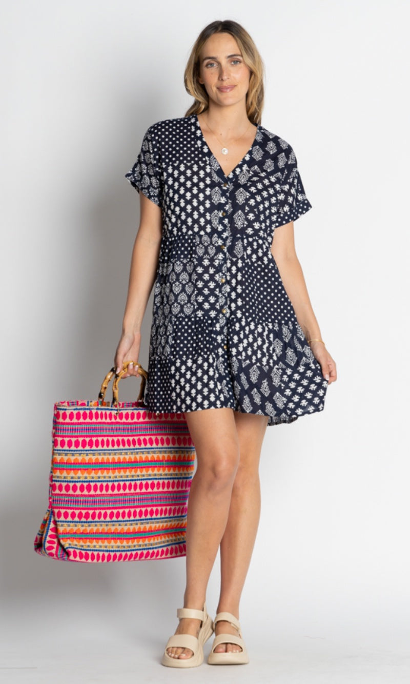 Dress Talei, More Colours