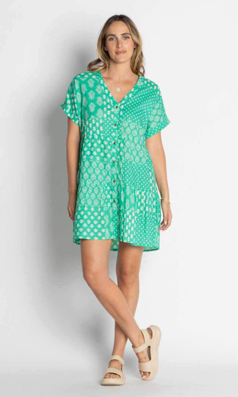 Dress Talei, More Colours