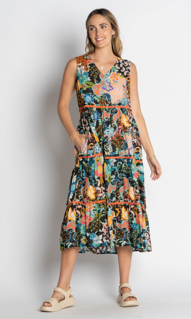 Dresses  Azure Beach and Resort Wear