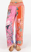 Viscose Pant Belize, More Colours