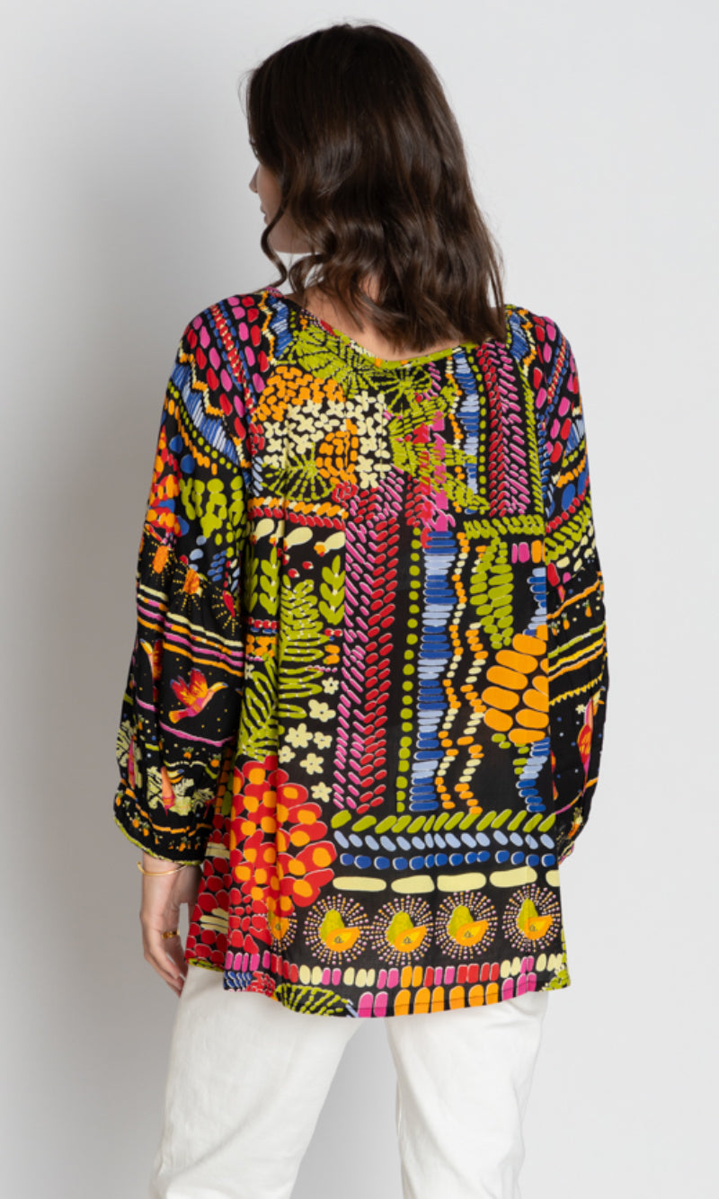 Viscose Top Netanya