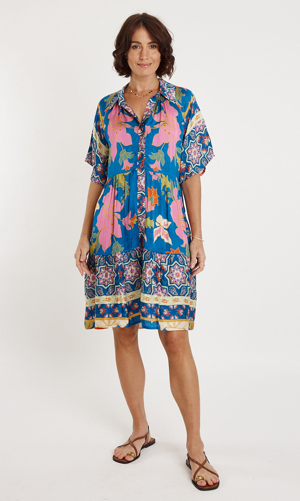 Dresses  Tagged "Lula Soul"  Azure Beach and Resort Wear