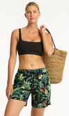 Lotus 7" Boardshort