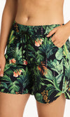 Lotus 7" Boardshort