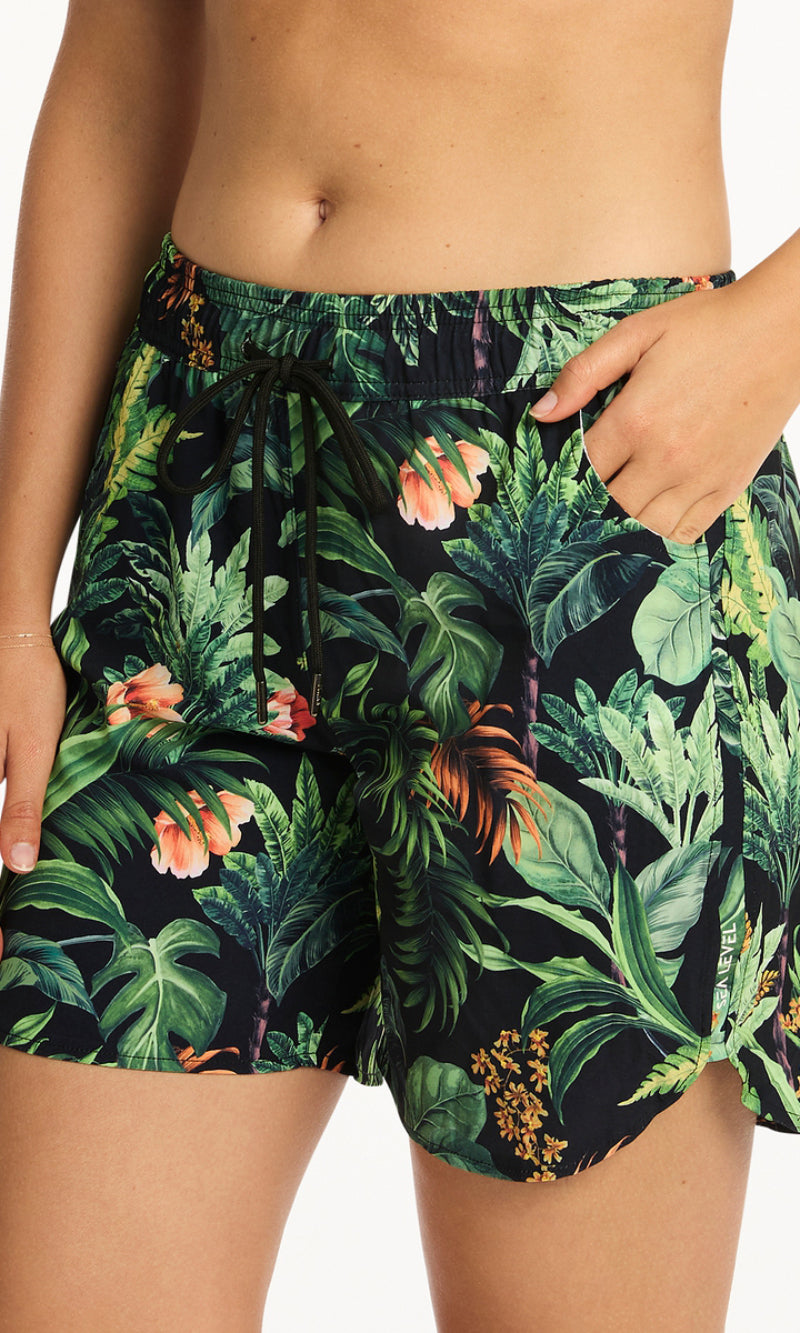 Lotus 7" Boardshort