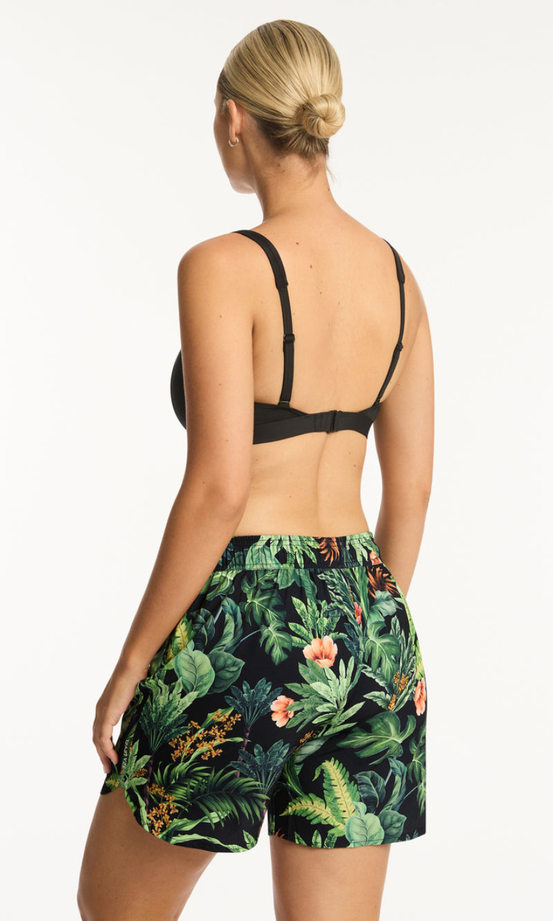 Lotus 7" Boardshort