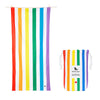 Sand Free XL Beach Towel Cabana Collection, More Colours