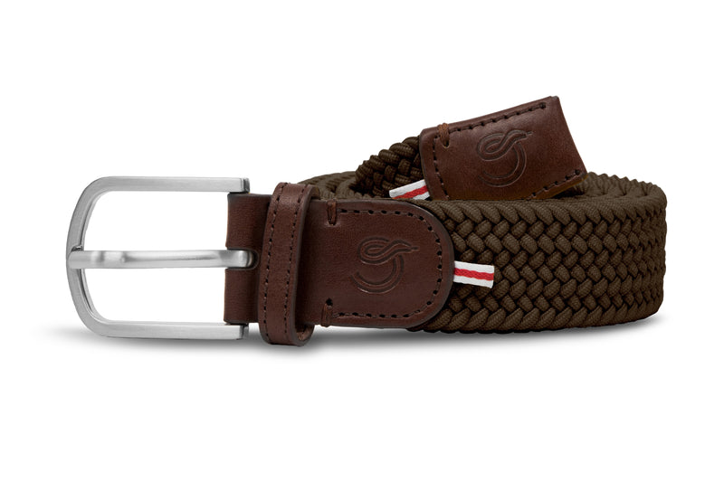Stretch Woven Belt Florence