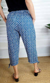 Rayon Pant 3/4 Links, More Colours