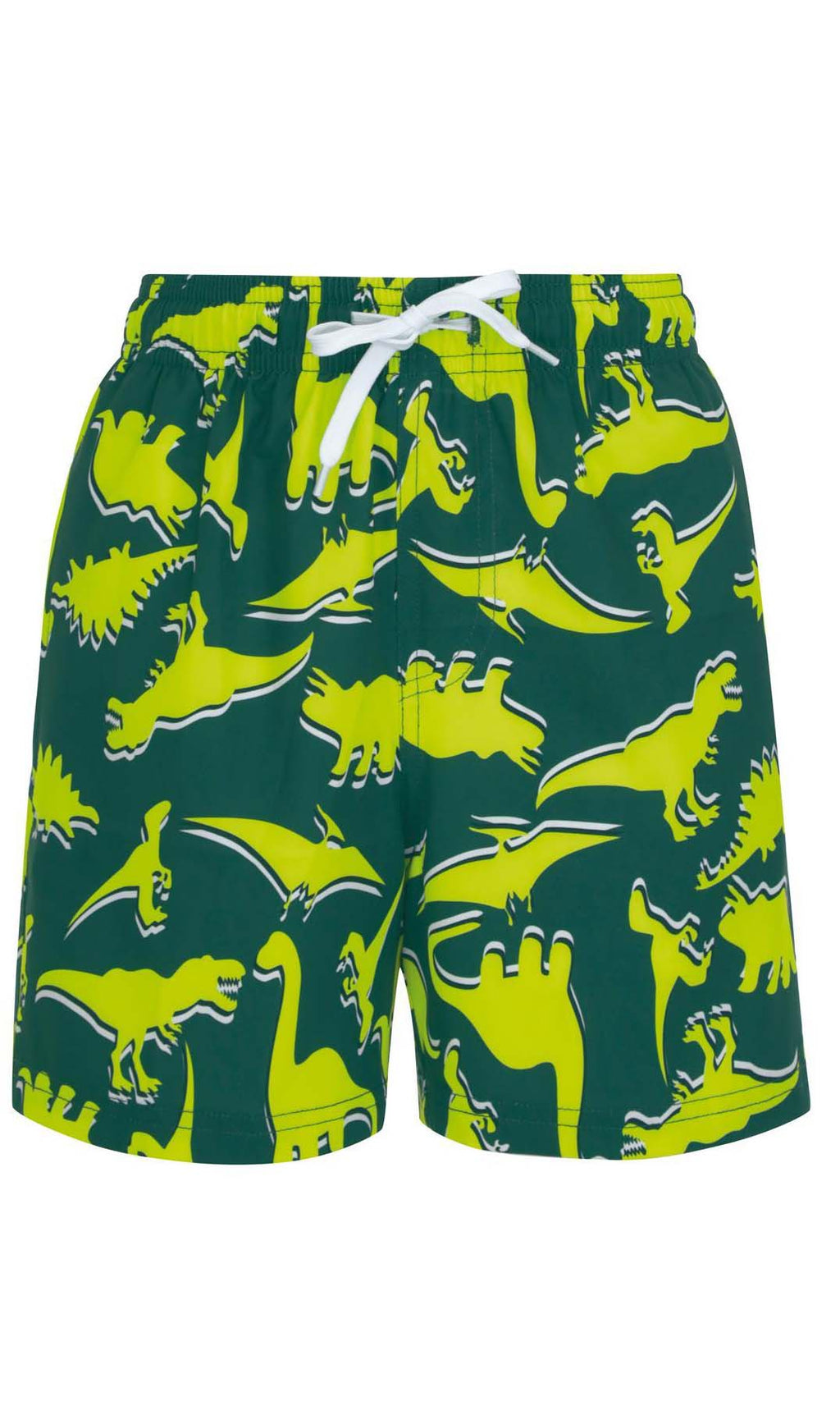 Kids Dinosaur Short, Special Order Size 4-16