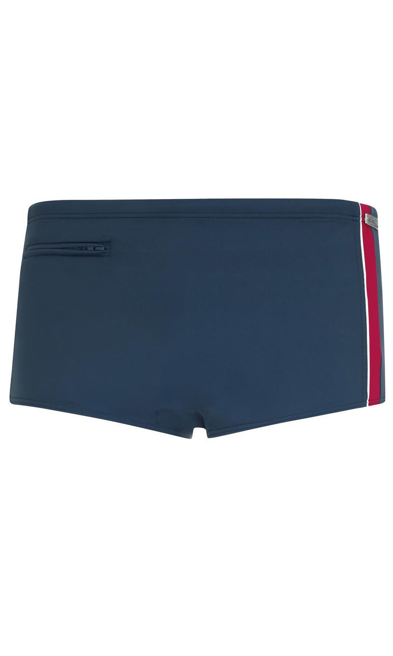 Classic Nautical Trunks, Special Order S - 2XL..