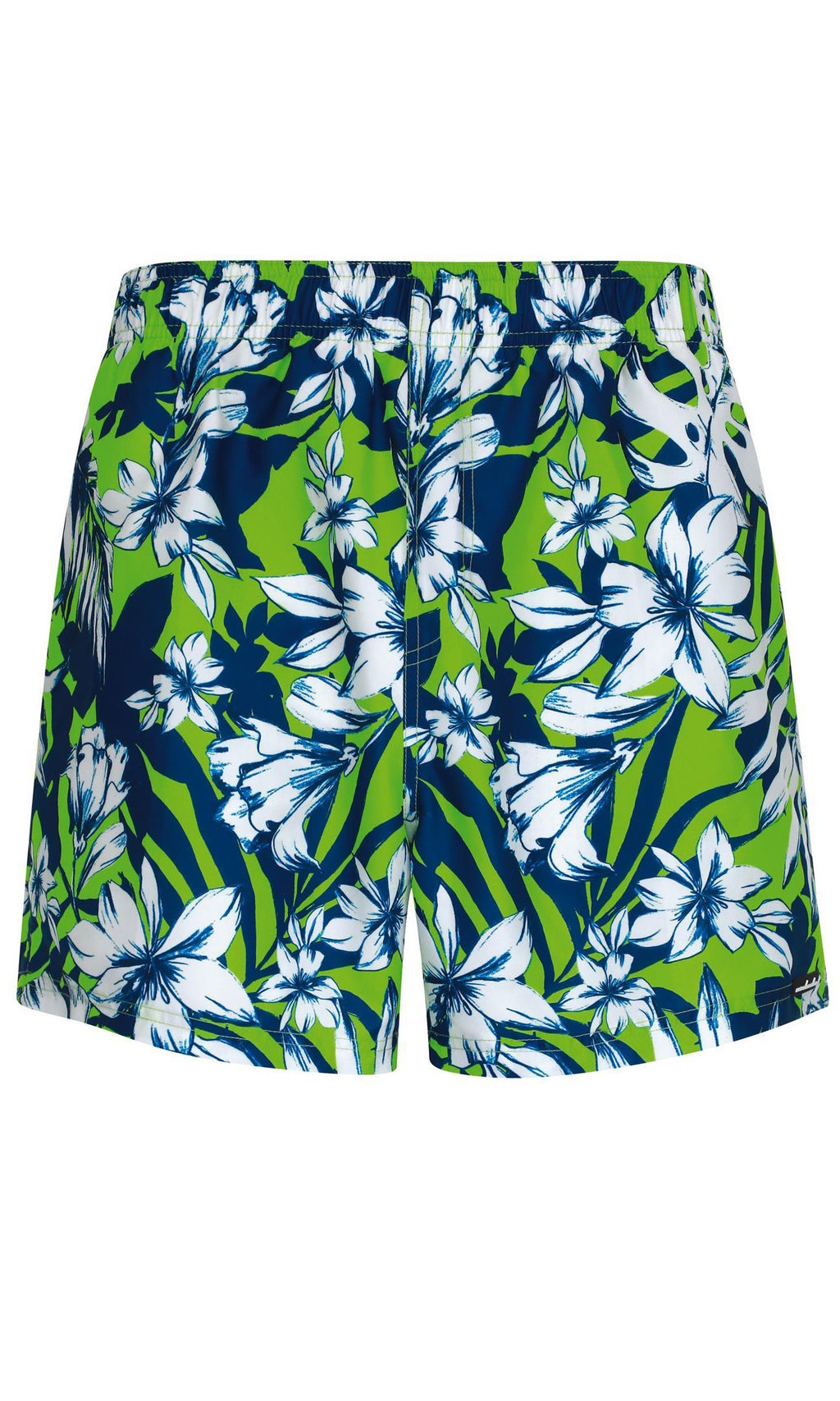 Sport Hibiscus Short, More Colours, Special Order S - 3XL
