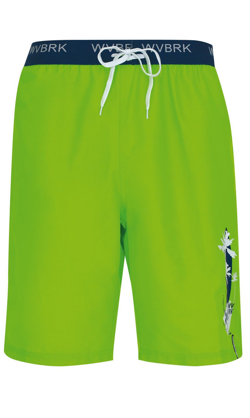 Sport Neon Short, More Colours, Special Order S - 3XL