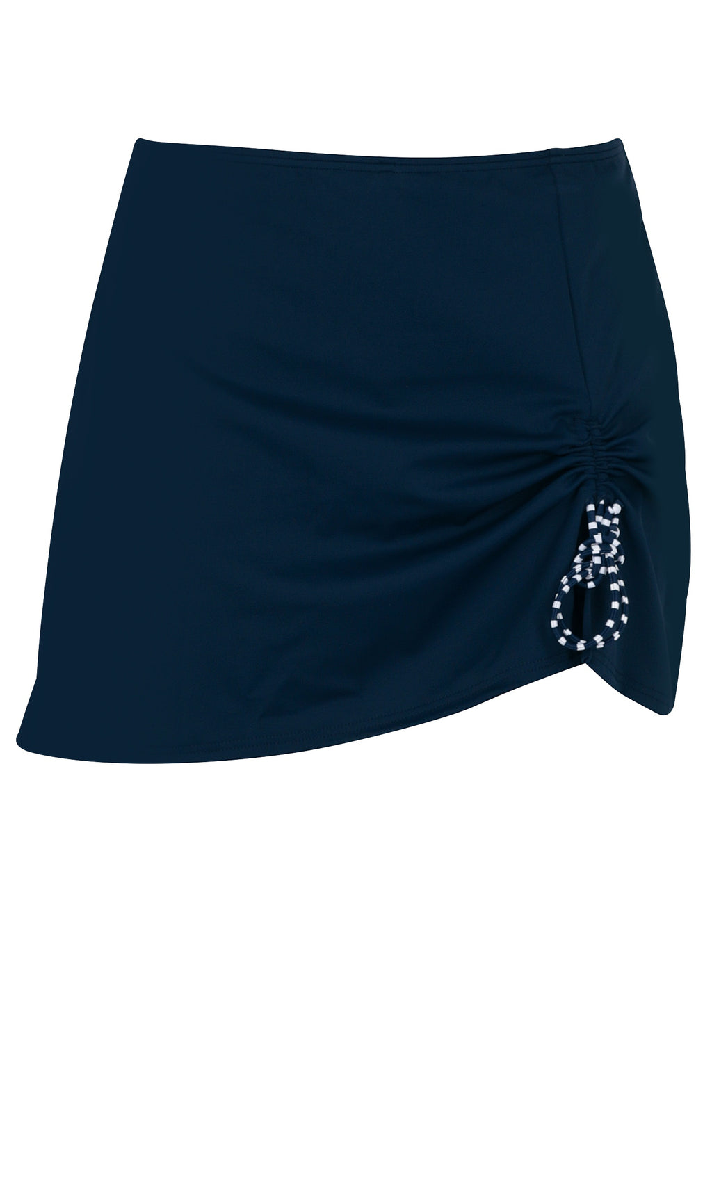 Skirt with Inner Shorts Night Blue, Special Order Sizes S - 3XL