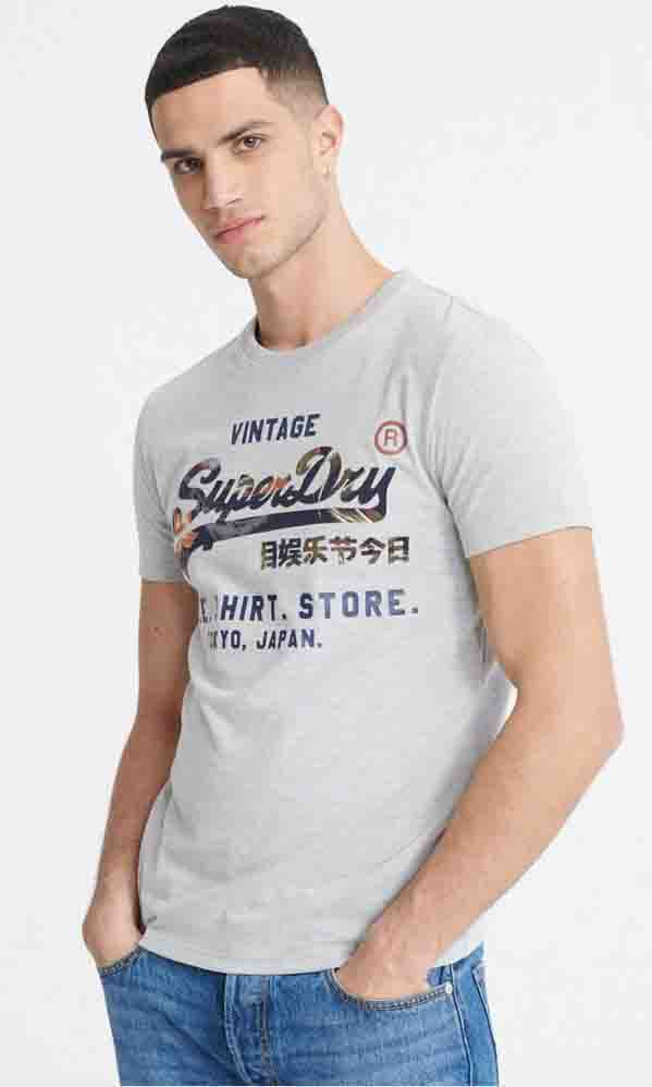 T-Shirt VL Infall Store