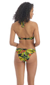 Maui Daze Multi Italini Bikini Brief,