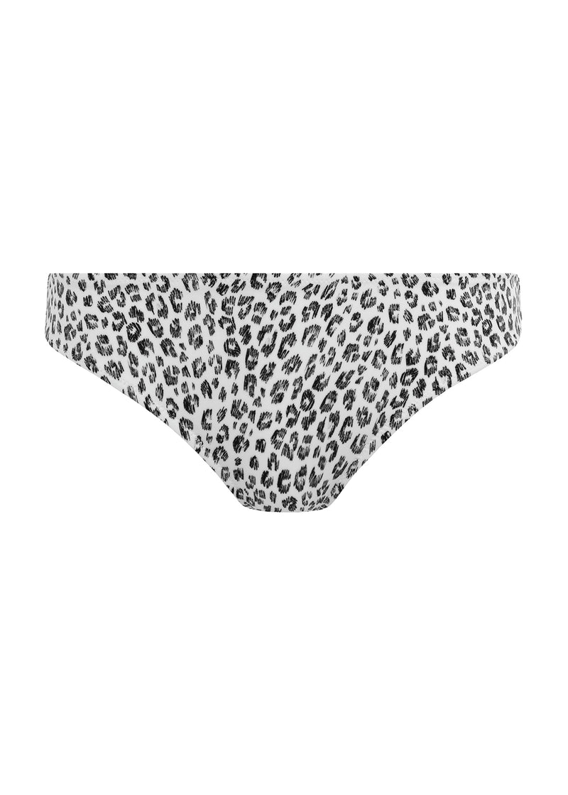 Cala Selva Leopard Bikini Brief